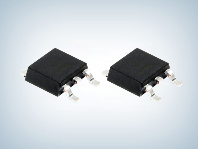 AP40N100LK 252封装100v mos管 丝印：40N100LK参数